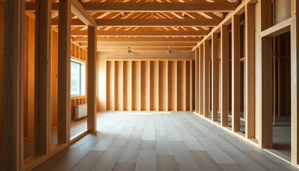 Mastering Framing: Essential Techniques and Best Practices for Construction Success