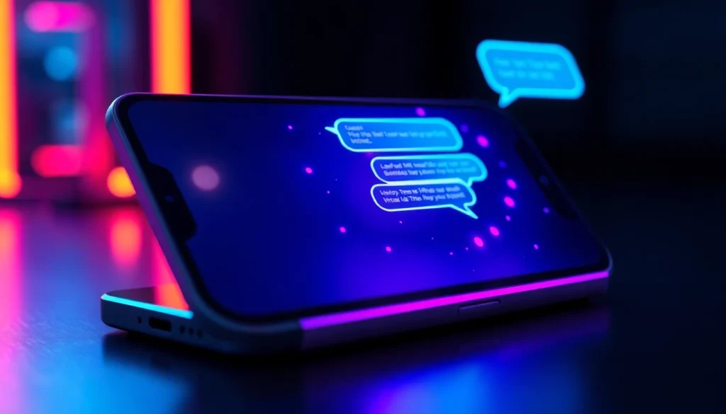 Unlocking the World of AI Sexting and Character NSFW AI: A Comprehensive Guide