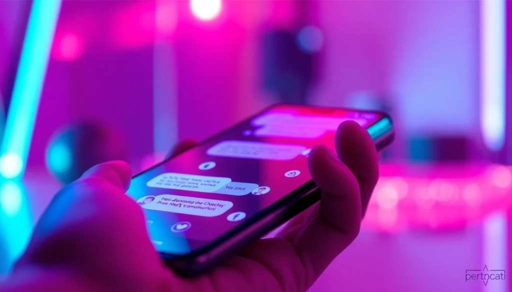 Unlocking the World of Spicy AI: The Future of AI Sexting and Digital Romance