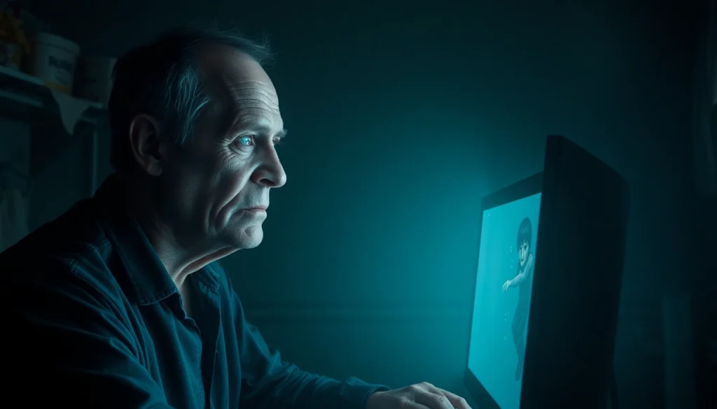 Blood Money: The Dark Moral Dilemma of a Psychological Horror Clicker Game