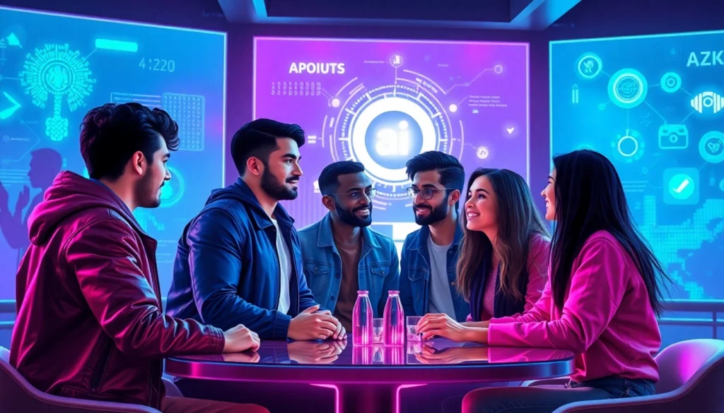 Decoding the DILF Meaning: The Rise of AI-Generated Content and Its Cultural Impact