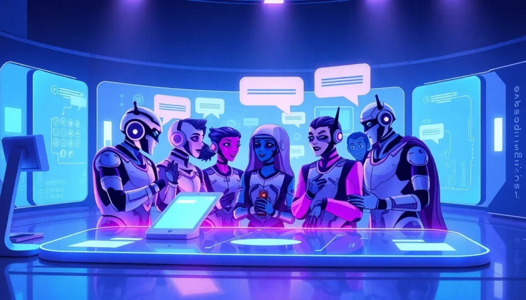 Understanding DILF: What It Means and Its Connection to AI