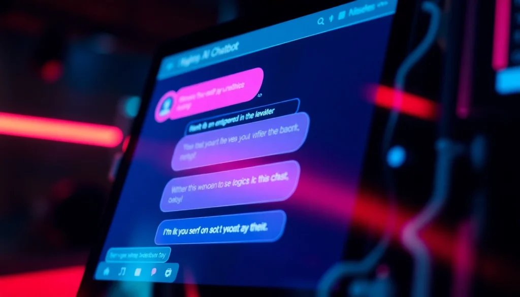 Top 10 NSFW AI Chat Apps in 2025: Unfiltered Digital Companions Explored