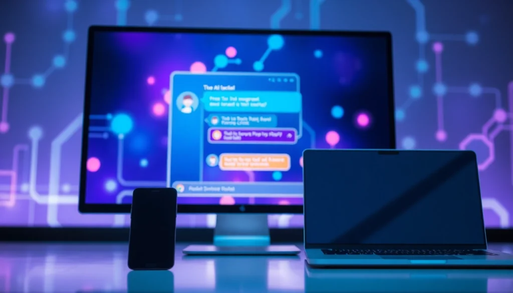 Unlocking the Future of AI Conversations: The Rise of NSFW AI Chatbots and Customizable AI Companions
