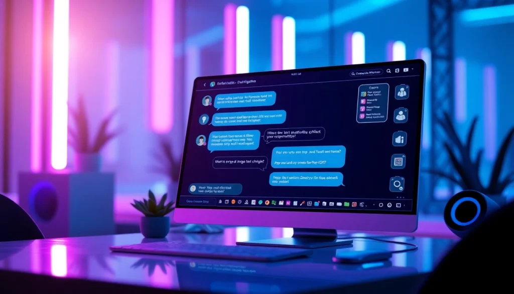 Unlocking the Power of NSFW AI Chatbots: The Future of Personalized Digital Conversations