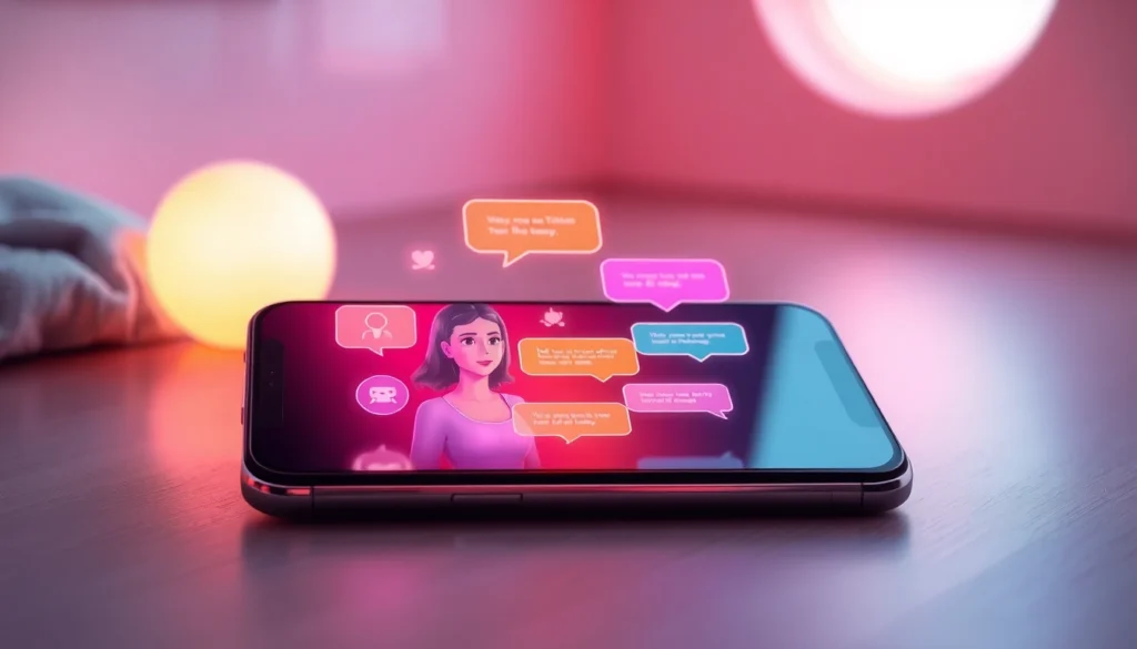 Unlocking the Future of Adult AI Chat: Your Ultimate Guide to NSFW Chatbots and AI Sex Bots