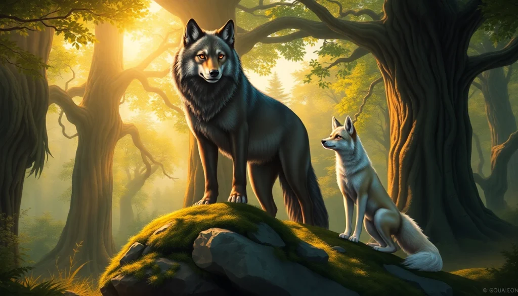 Unlocking the Mysteries of Omegaverse: What You Need to Know