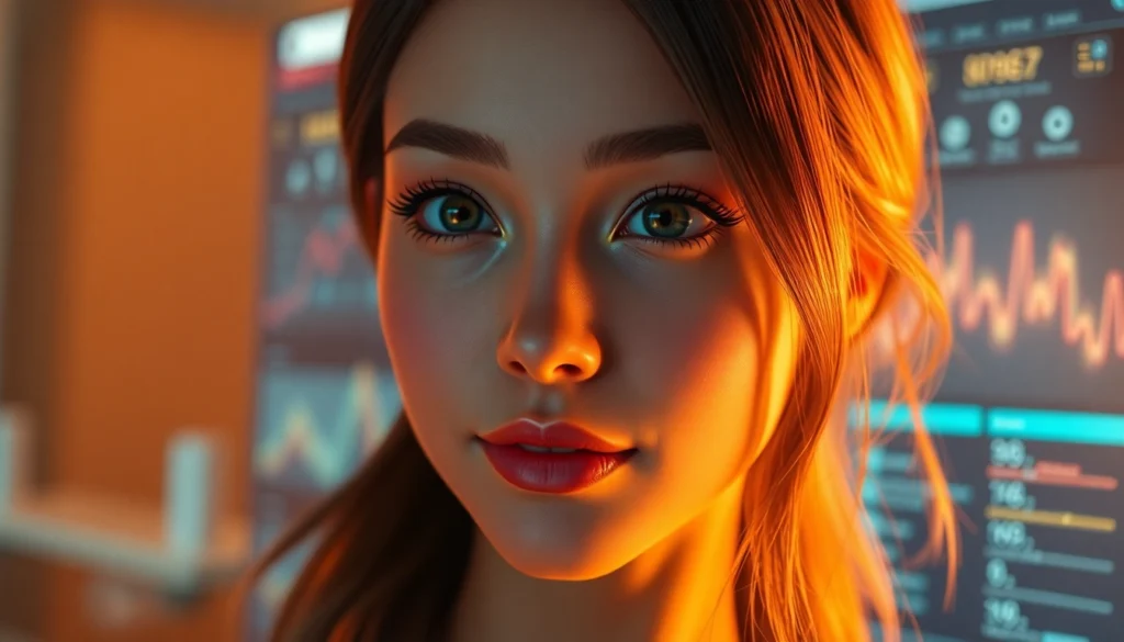 2025’s Top 10 AI Girlfriend Apps for Raw, Unfiltered NSFW Chatting