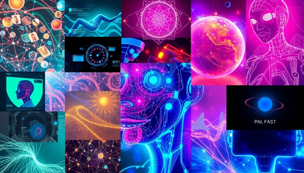 Top 7 Spicy AI Chat Apps in 2025 and the Best No-Restrictions AI Image Generators for Unrestricted Creativity