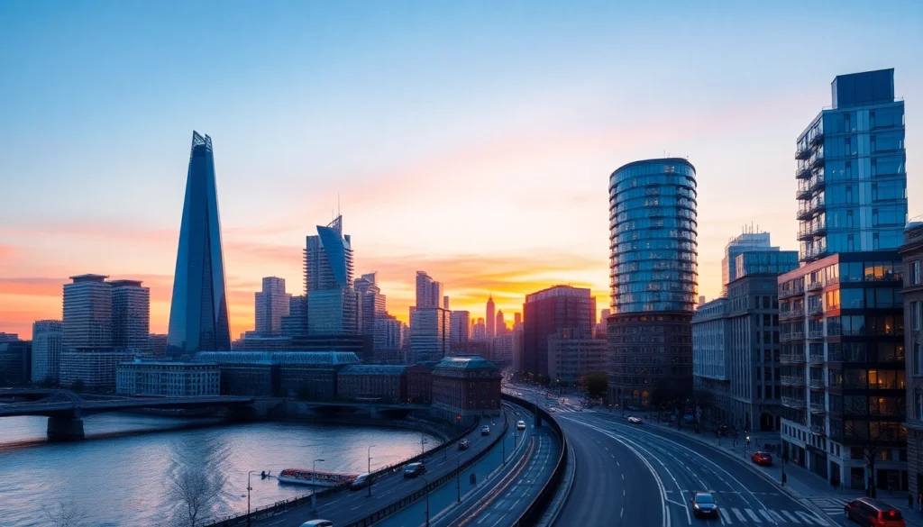How to Navigate the London Property Market and Maximize Investment Returns in 2025