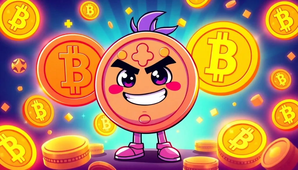 Secure Your Future by Buying $APORK Token: A Meme Coin with Real Utility and GambleFi Benefits
