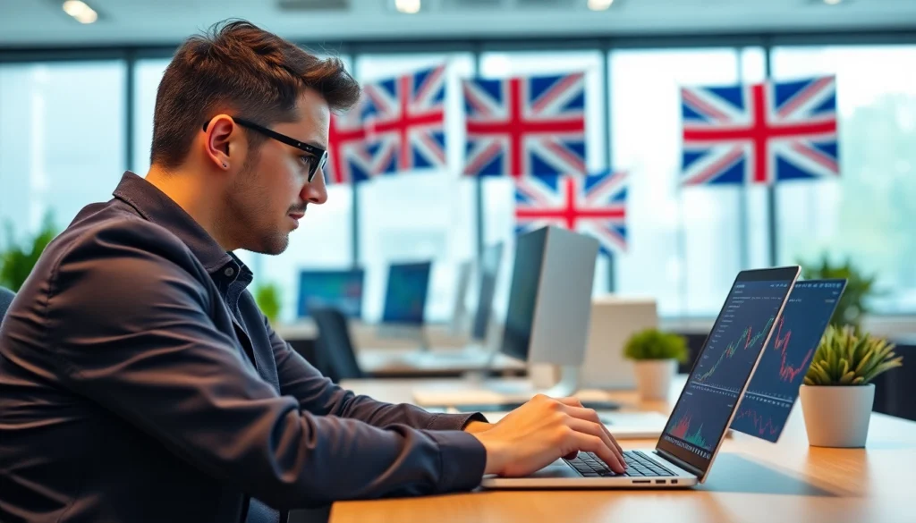 Mastering Online Trading UK: Strategies to Maximize Your Investment Success