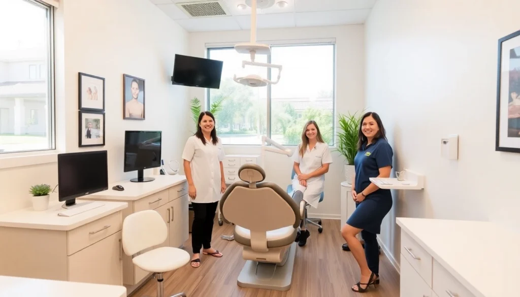 Venture into a Brighter Smile with Ventura Bright Dental’s Expert Care