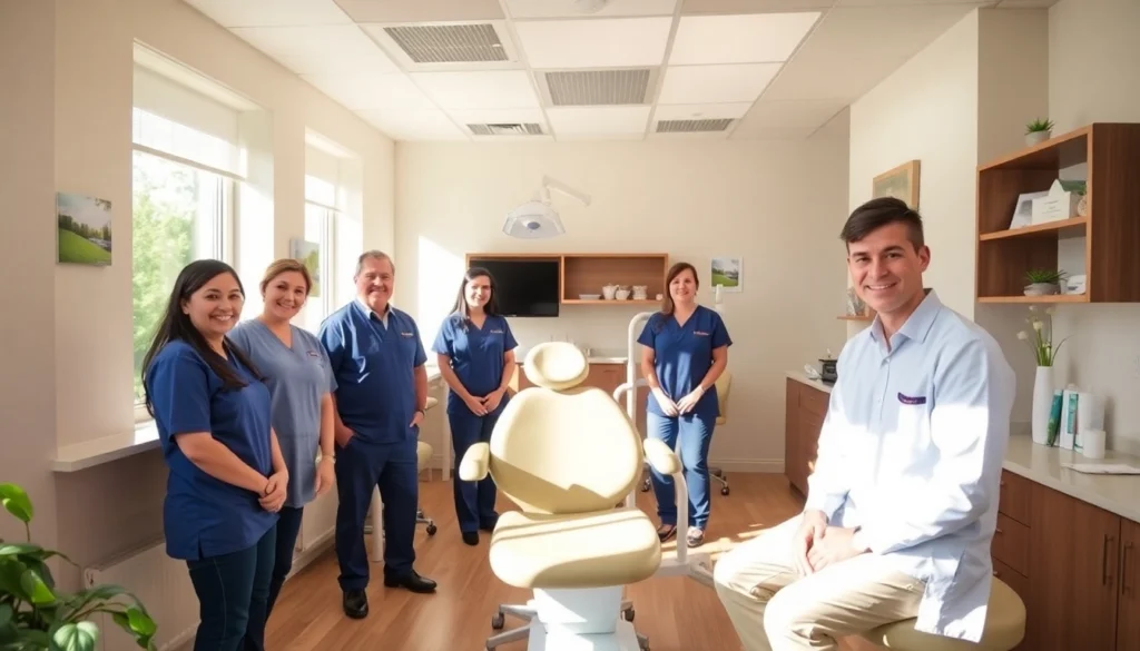 Elevate Your Smile with Ventura Bright Dental’s Expert Care in Ventura, CA