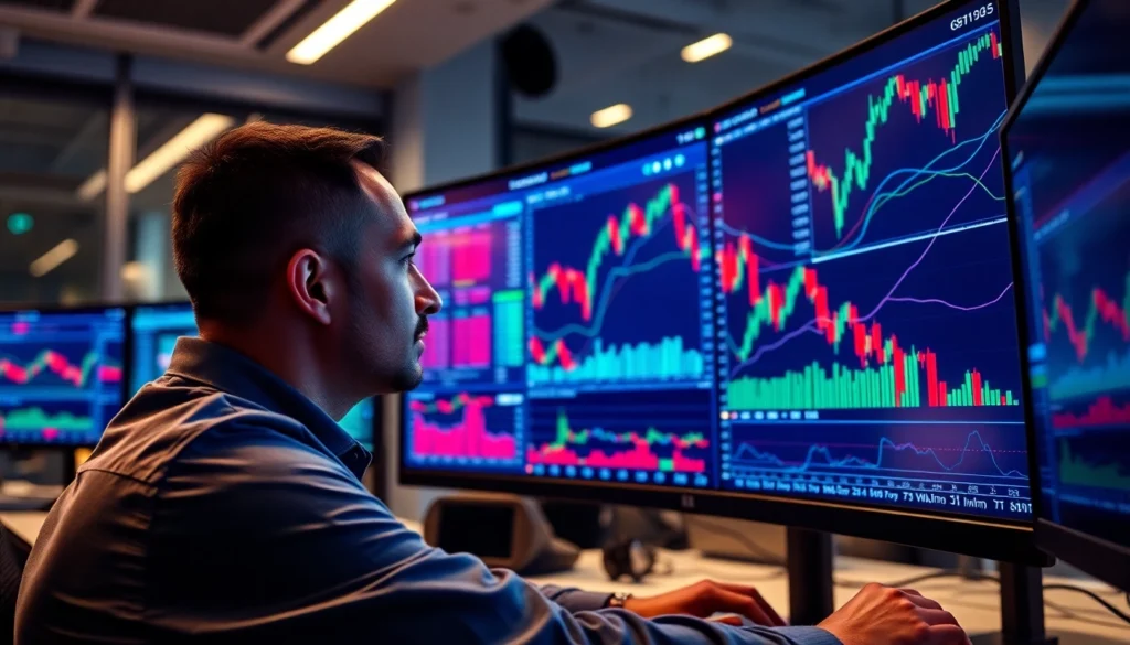 Mastering Trading View: Strategies to Maximize Your Market Insights